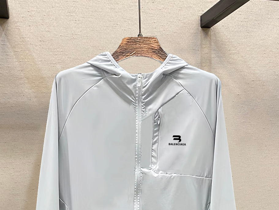 LuxluxHouse Best Quality Clothes Balenciaga Coats & Jackets