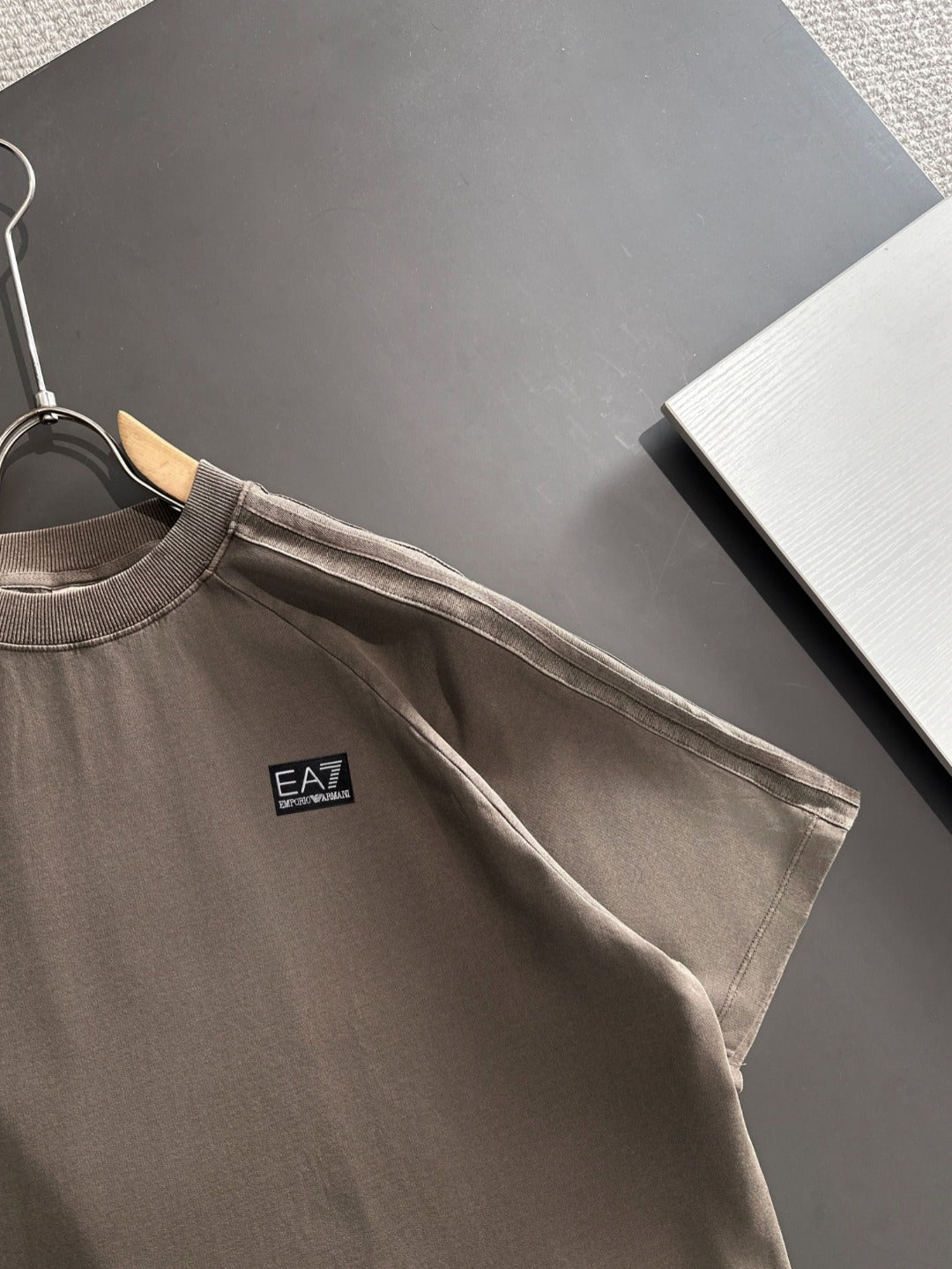 LuxluxHouse Best Quality Clothes Amiri T-shirt