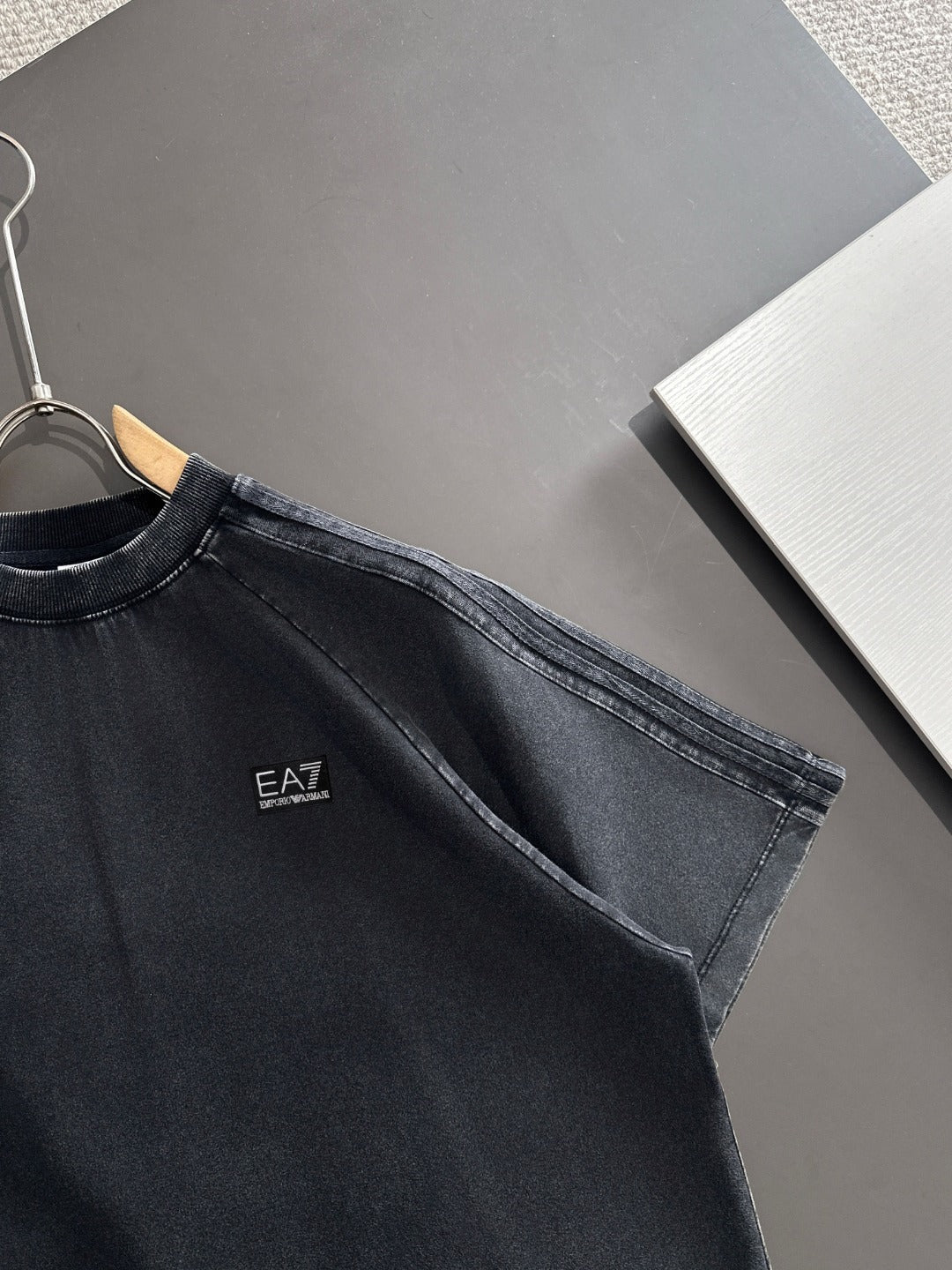 LuxluxHouse Best Quality Clothes Amiri T-shirt