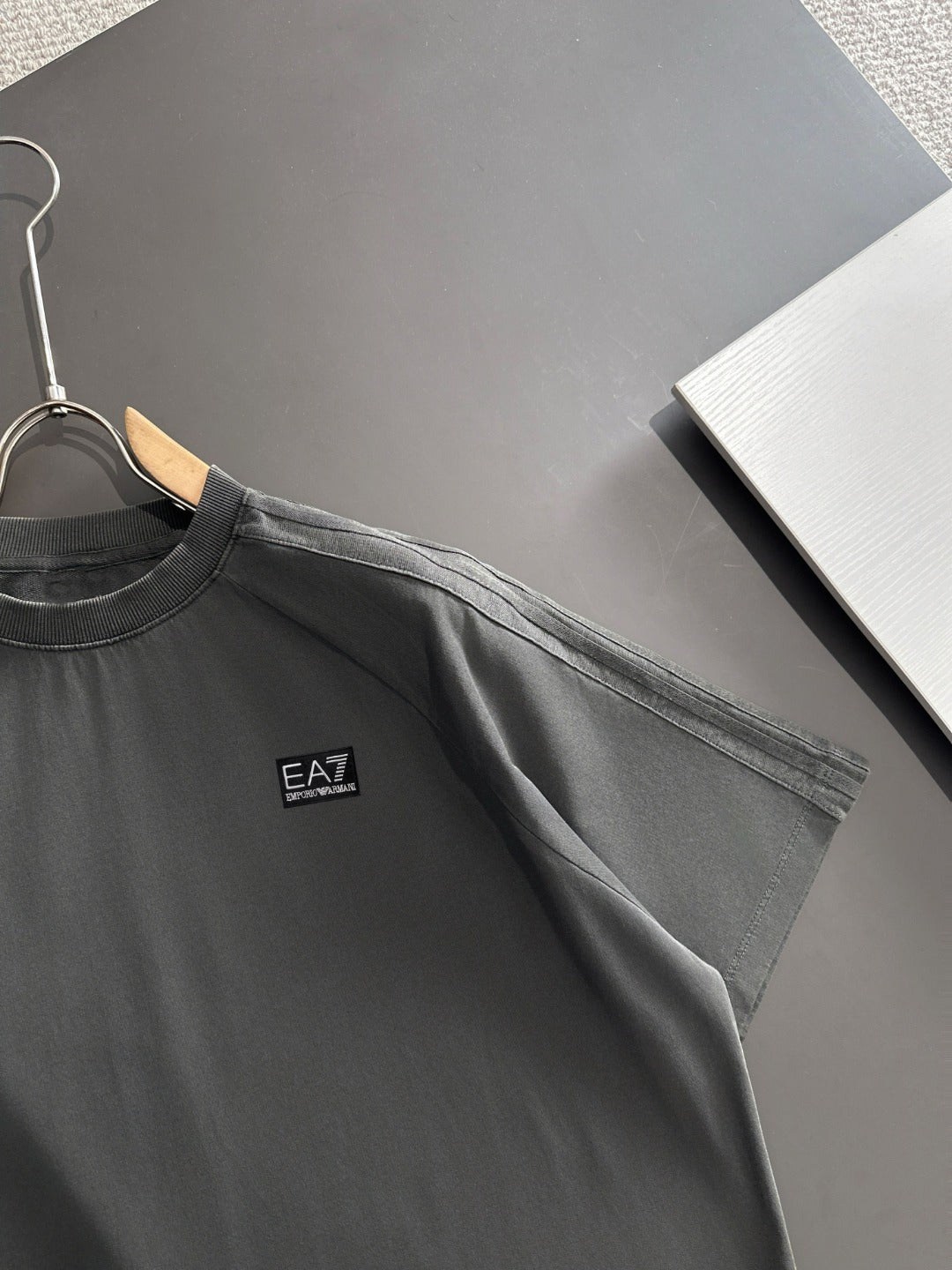 LuxluxHouse Best Quality Clothes Amiri T-shirt