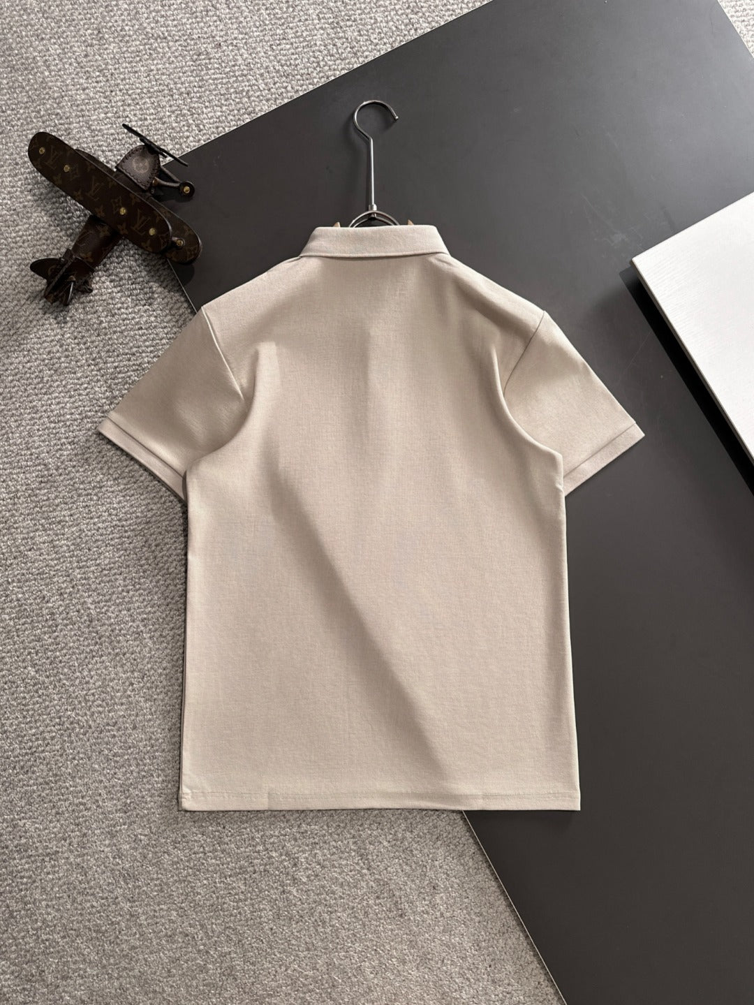 LuxluxHouse Best Quality Clothes Shirts&Polo Versace