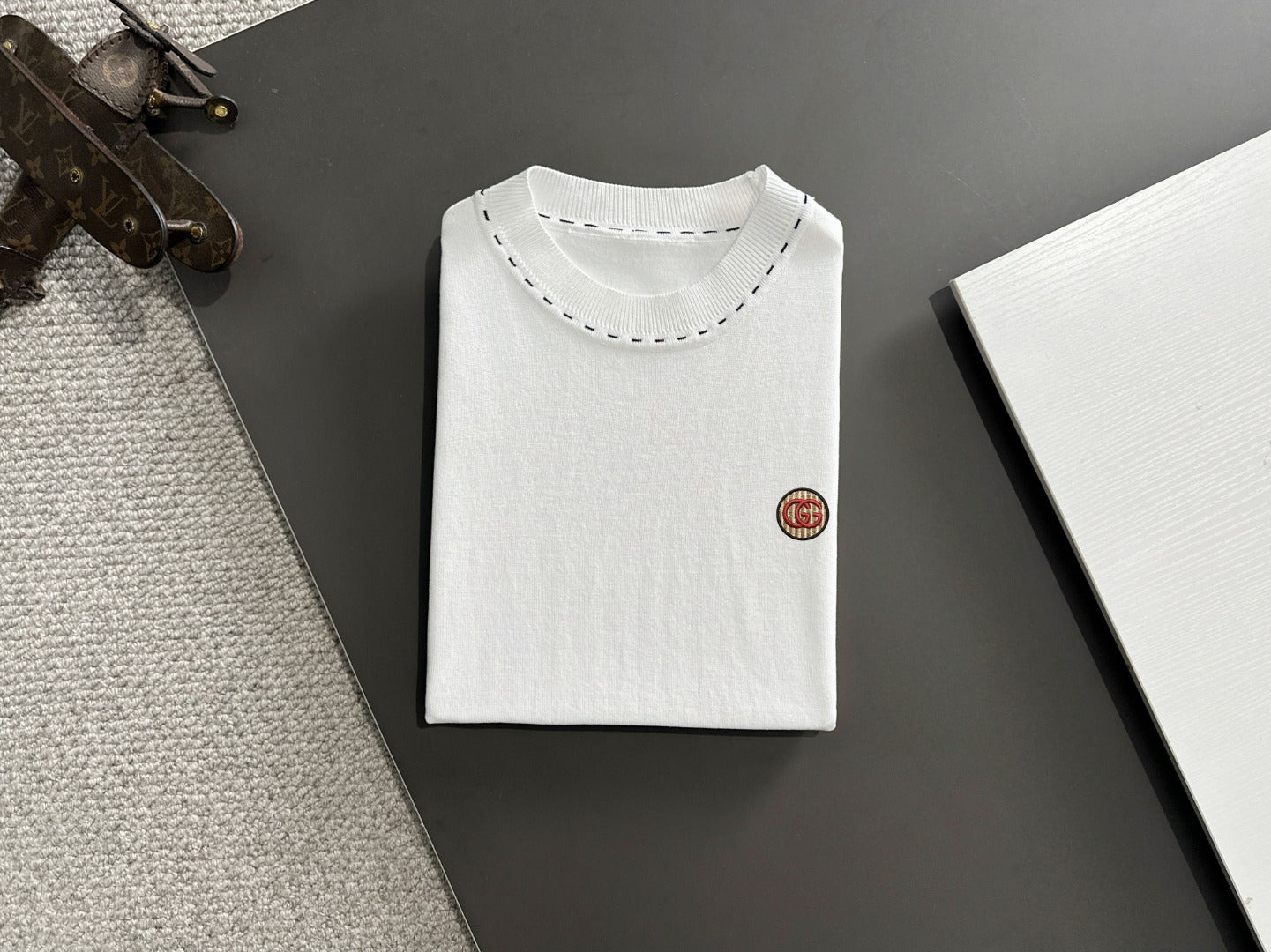 LuxluxHouse Best Quality Clothes Gucci T-shirt