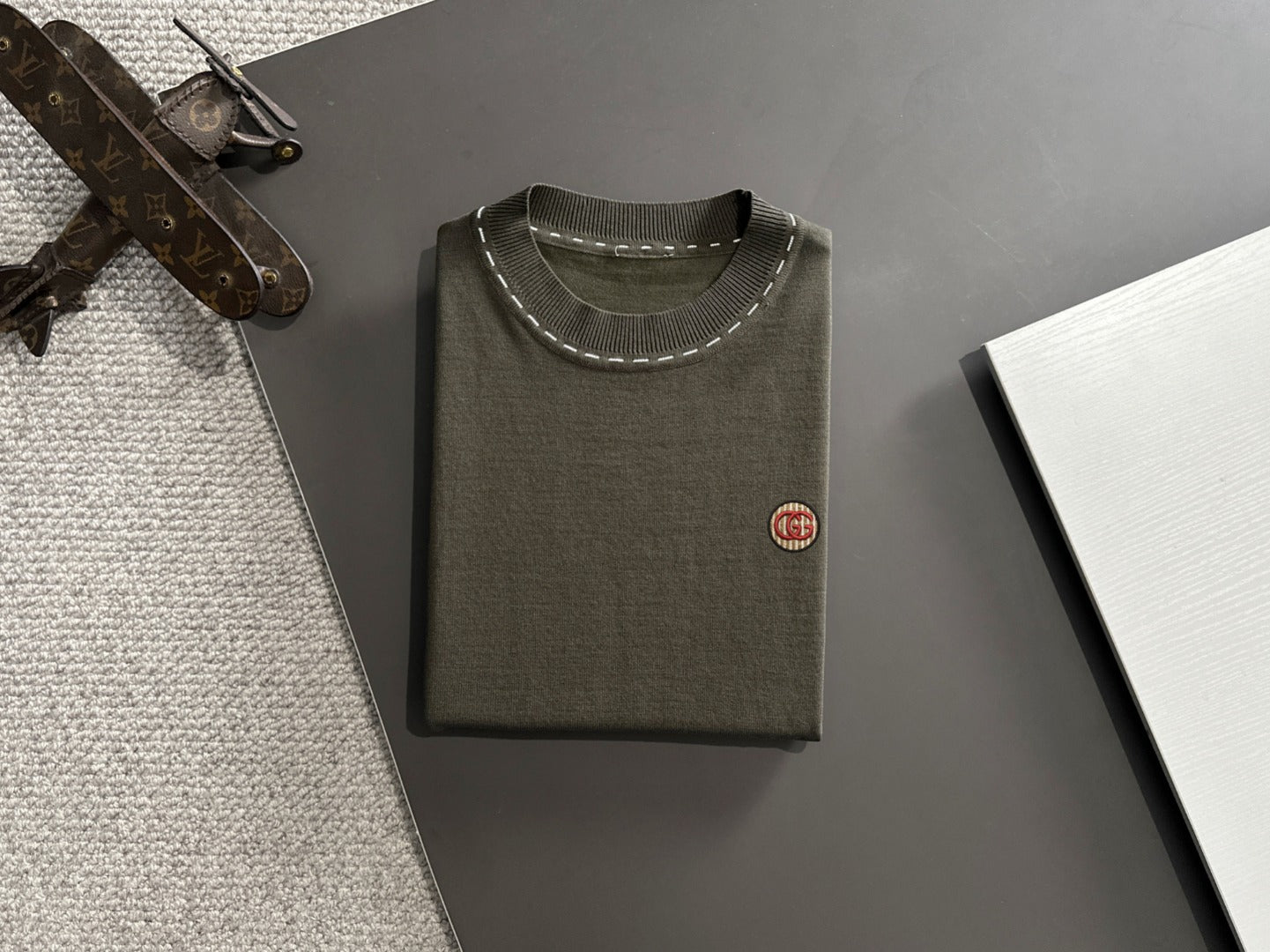 LuxluxHouse Best Quality Clothes Gucci T-shirt