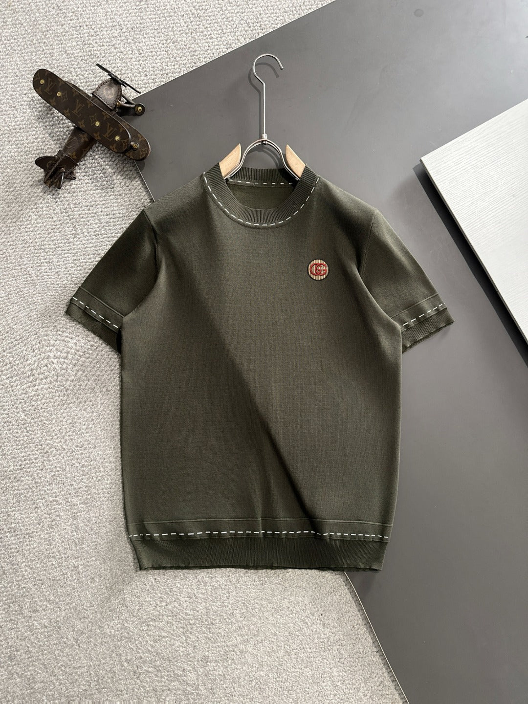 LuxluxHouse Best Quality Clothes Gucci T-shirt