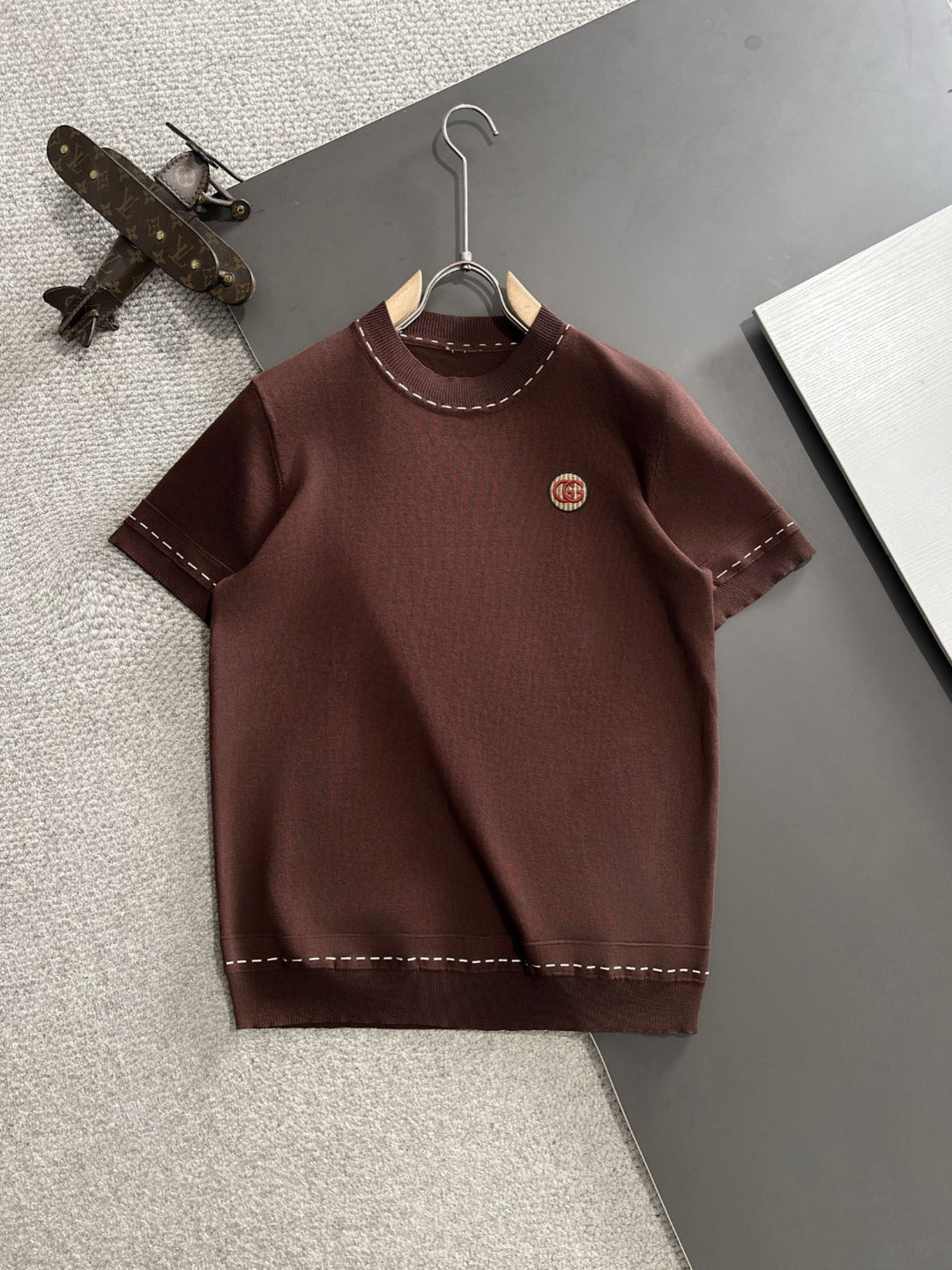 LuxluxHouse Best Quality Clothes Gucci T-shirt