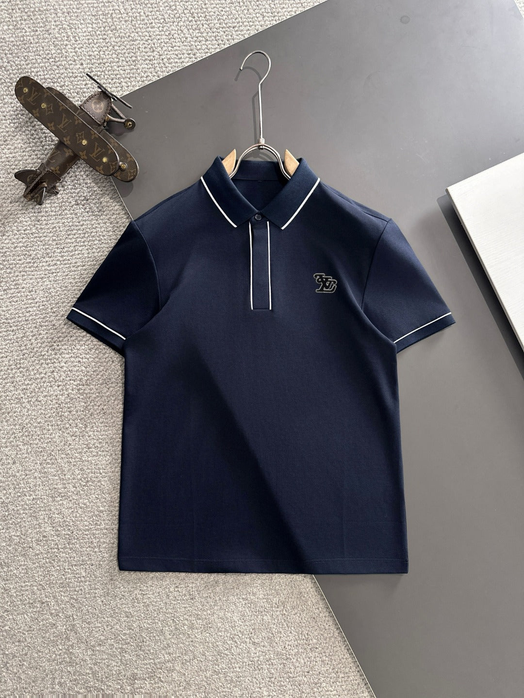 LuxluxHouse Best Quality Clothes Shirts&Polo Louis Vuitton