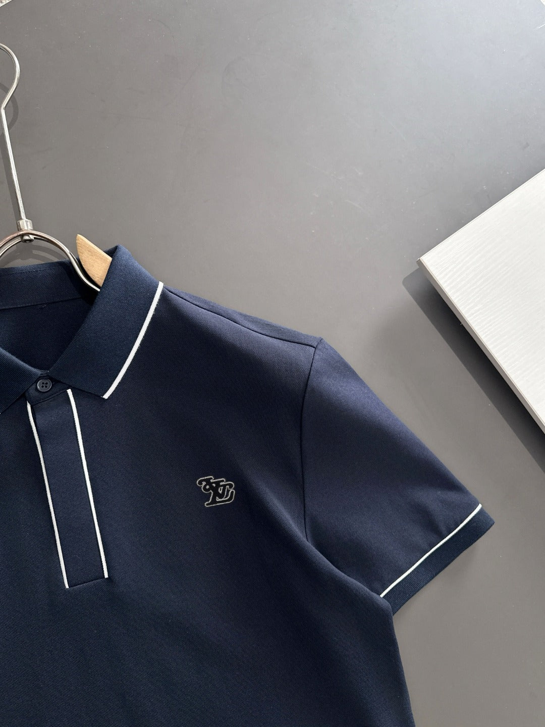 LuxluxHouse Best Quality Clothes Shirts&Polo Louis Vuitton