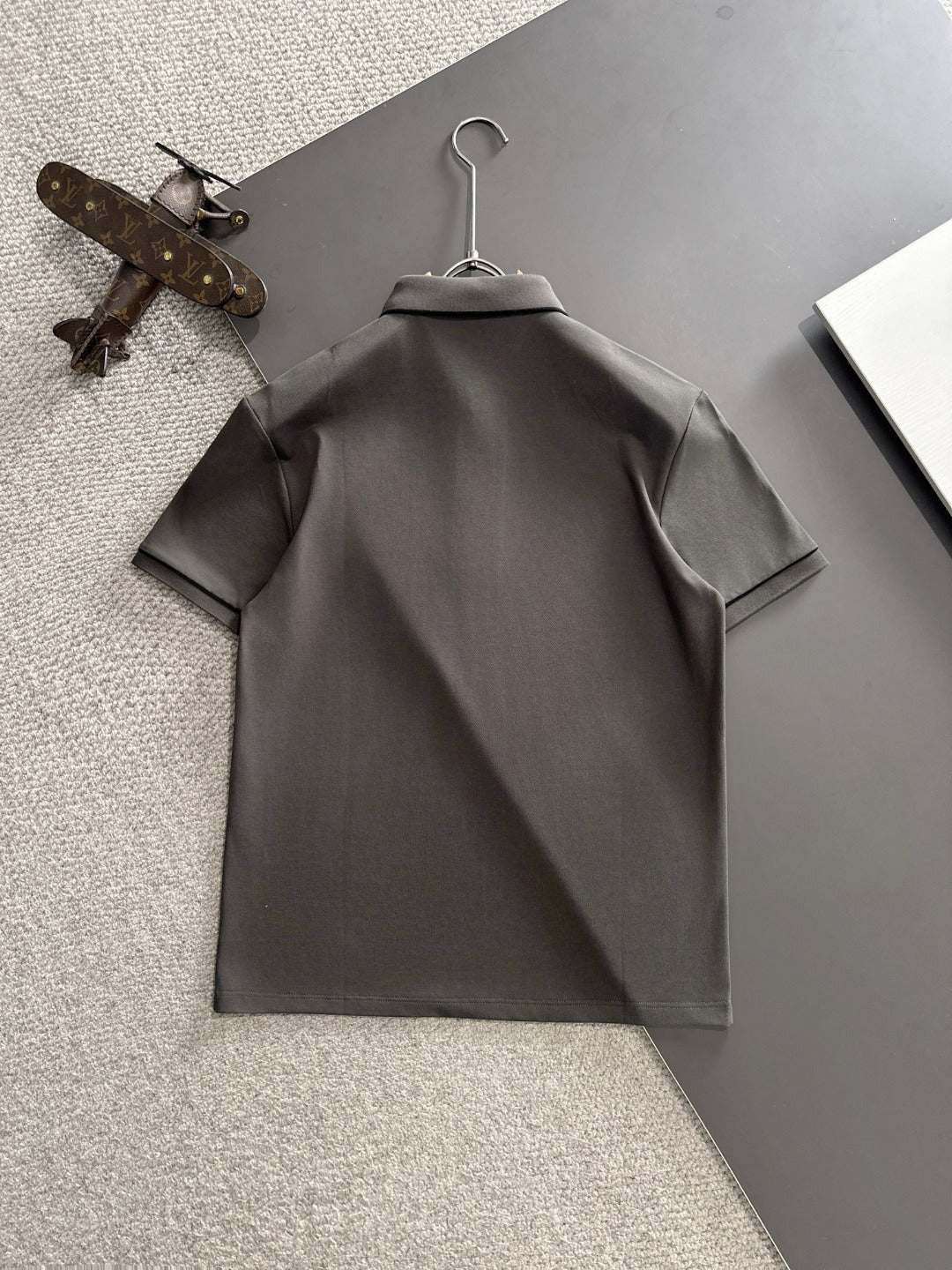 LuxluxHouse Best Quality Clothes Shirts&Polo Louis Vuitton