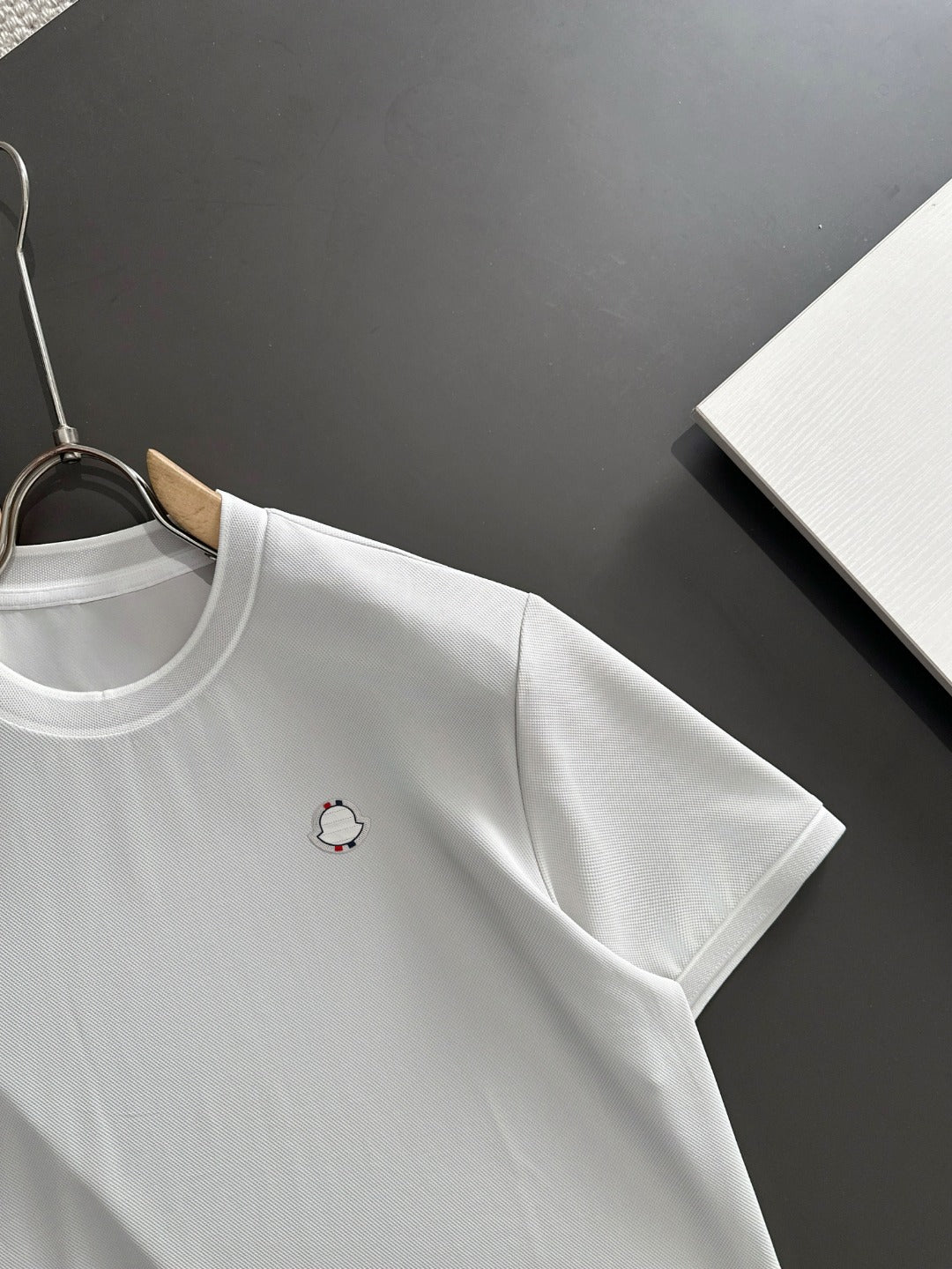 LuxluxHouse Best Quality Clothes T-shirt Moncler