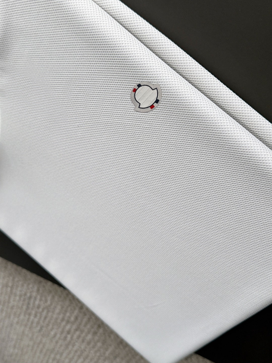 LuxluxHouse Best Quality Clothes T-shirt Moncler