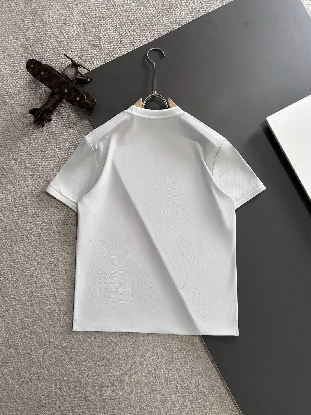 LuxluxHouse Best Quality Clothes T-shirt Moncler