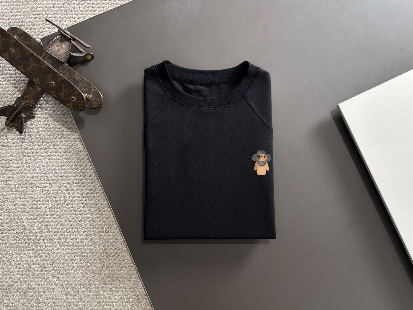 LuxluxHouse Best Quality Clothes T-shirt Louis Vuitton