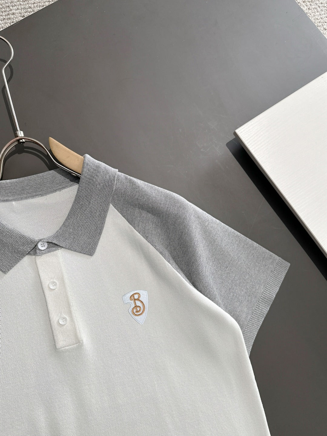 LuxluxHouse Best Quality Clothes Shirts&Polo Burberry