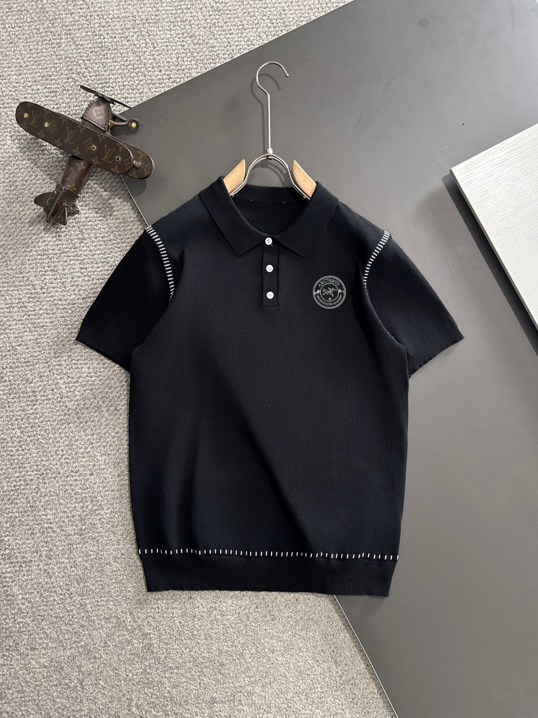 LuxluxHouse Best Quality Clothes Shirts&Polo Arcteryx