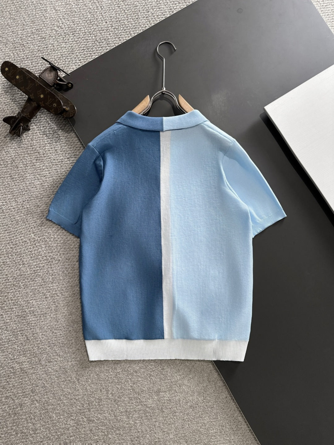 LuxluxHouse Best Quality Clothes Shirts&Polo Louis Vuitton