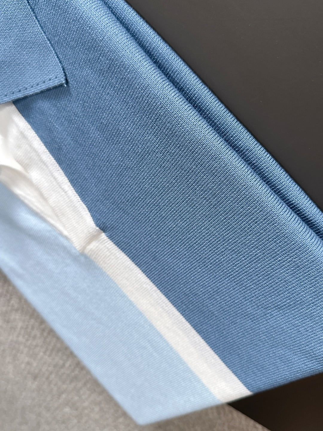 LuxluxHouse Best Quality Clothes Shirts&Polo Louis Vuitton