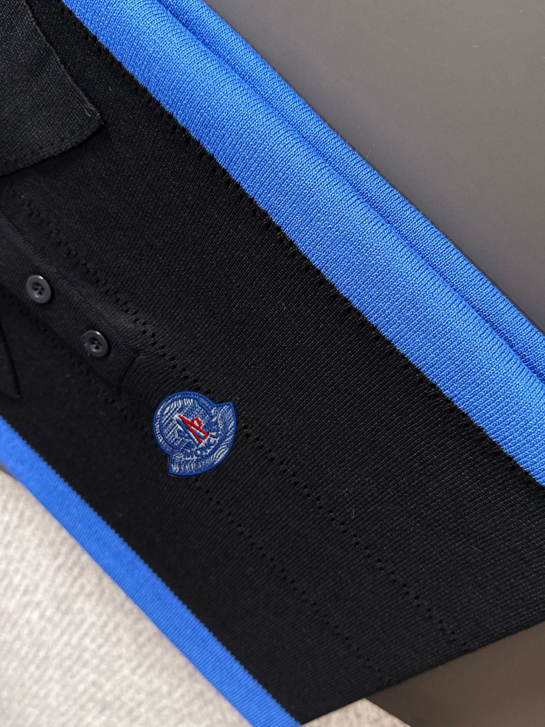 LuxluxHouse Best Quality Clothes Shirts&Polo Moncler