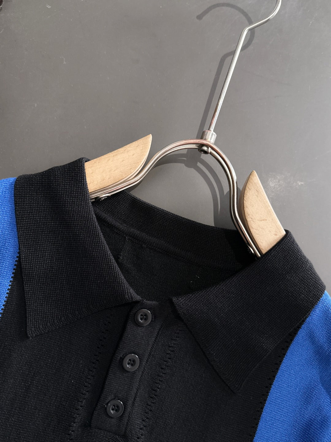 LuxluxHouse Best Quality Clothes Shirts&Polo Moncler