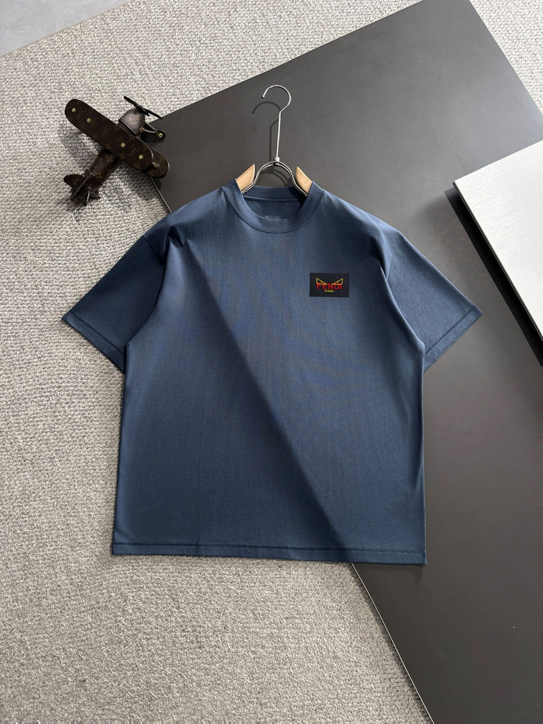 LuxluxHouse Best Quality Clothes Fendi T-shirt