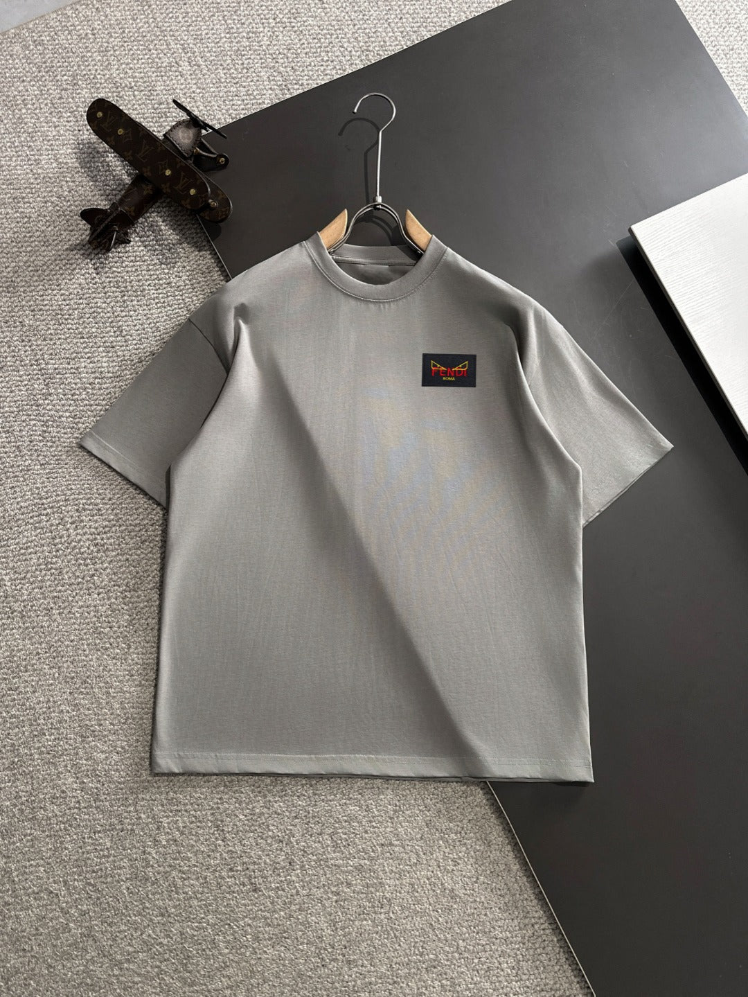LuxluxHouse Best Quality Clothes Fendi T-shirt