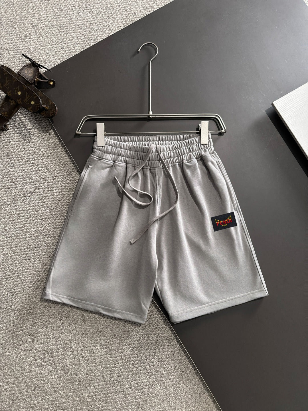 LuxluxHouse Best Quality Clothes Fendi T-shirt