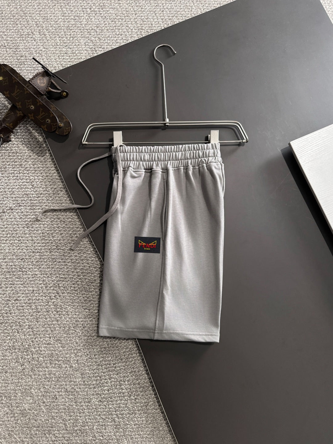 LuxluxHouse Best Quality Clothes Fendi T-shirt