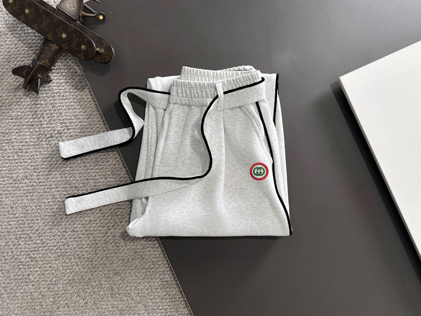 LuxluxHouse Best Quality Clothes Gucci Pants