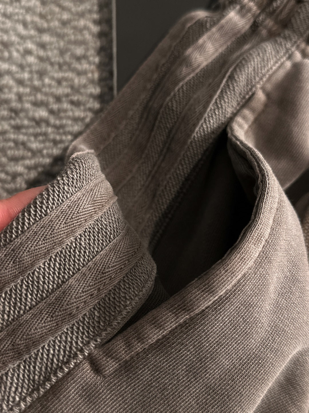 LuxluxHouse Best Quality Clothes Balenciaga Pants