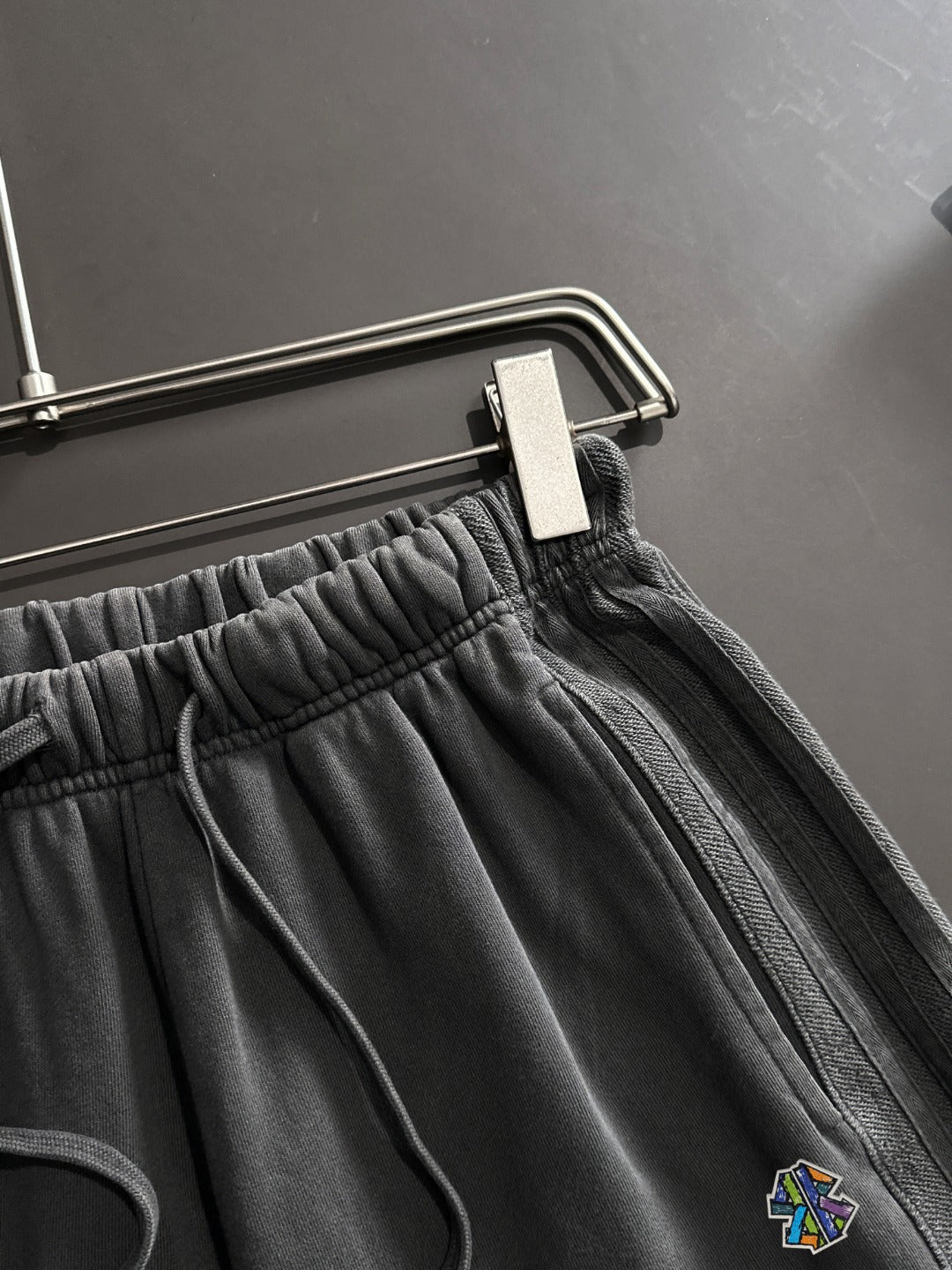LuxluxHouse Best Quality Clothes Balenciaga Pants