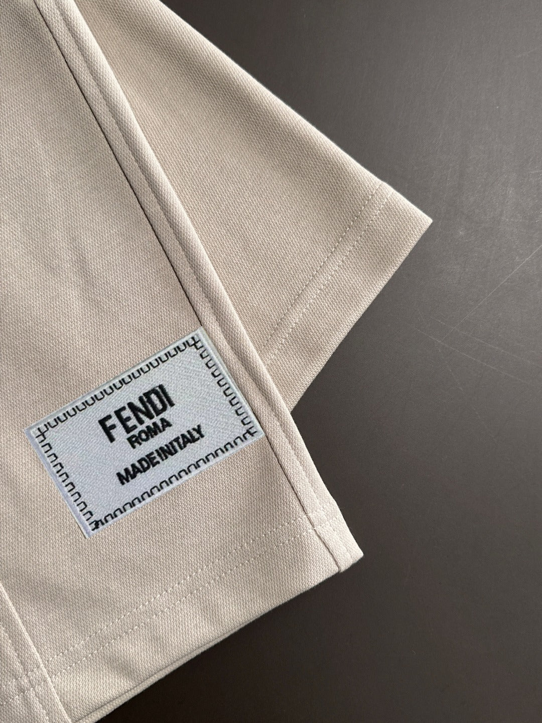 LuxluxHouse Best Quality Clothes Fendi Pants