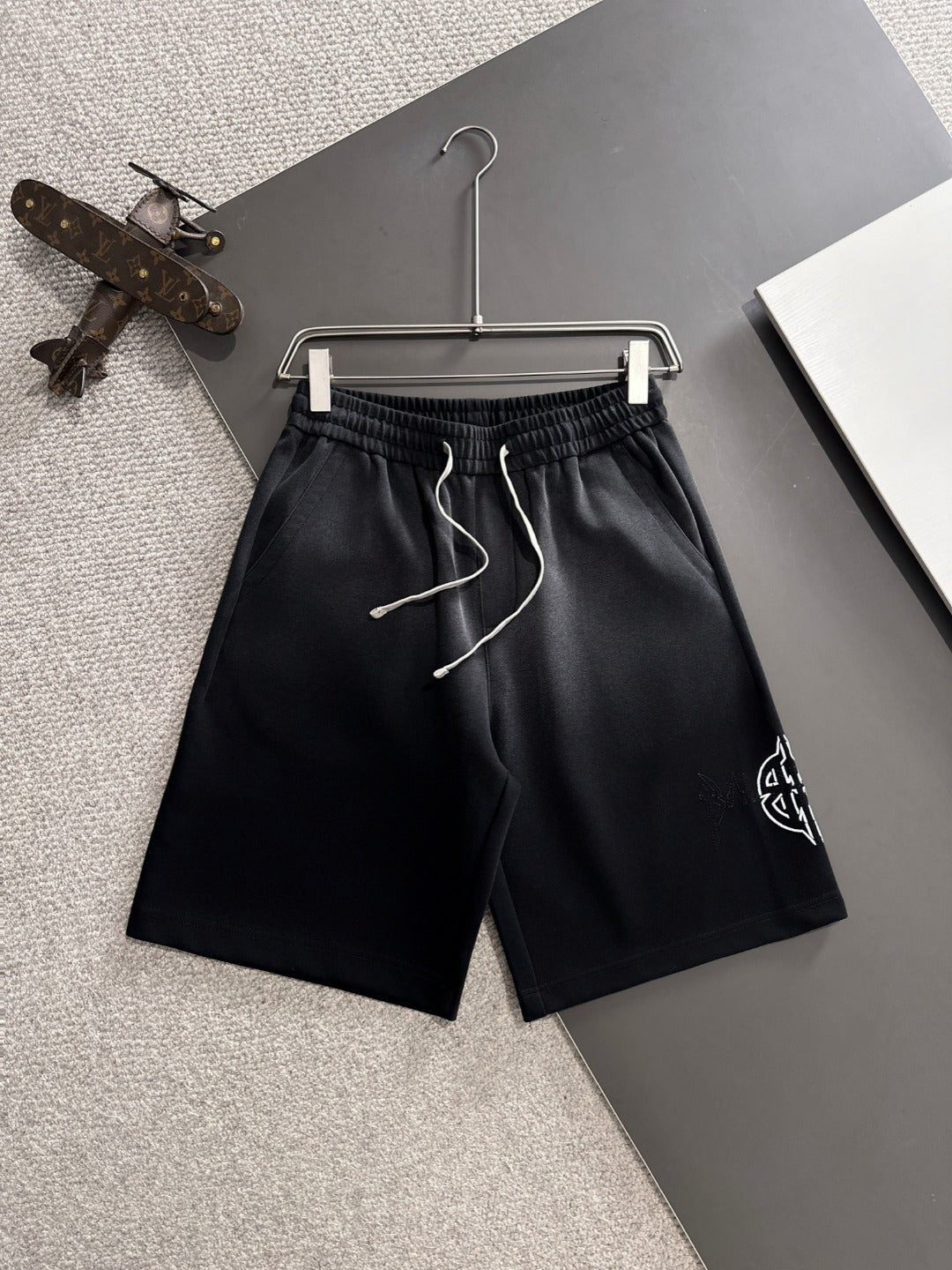 LuxluxHouse Best Quality Clothes Balenciaga Pants