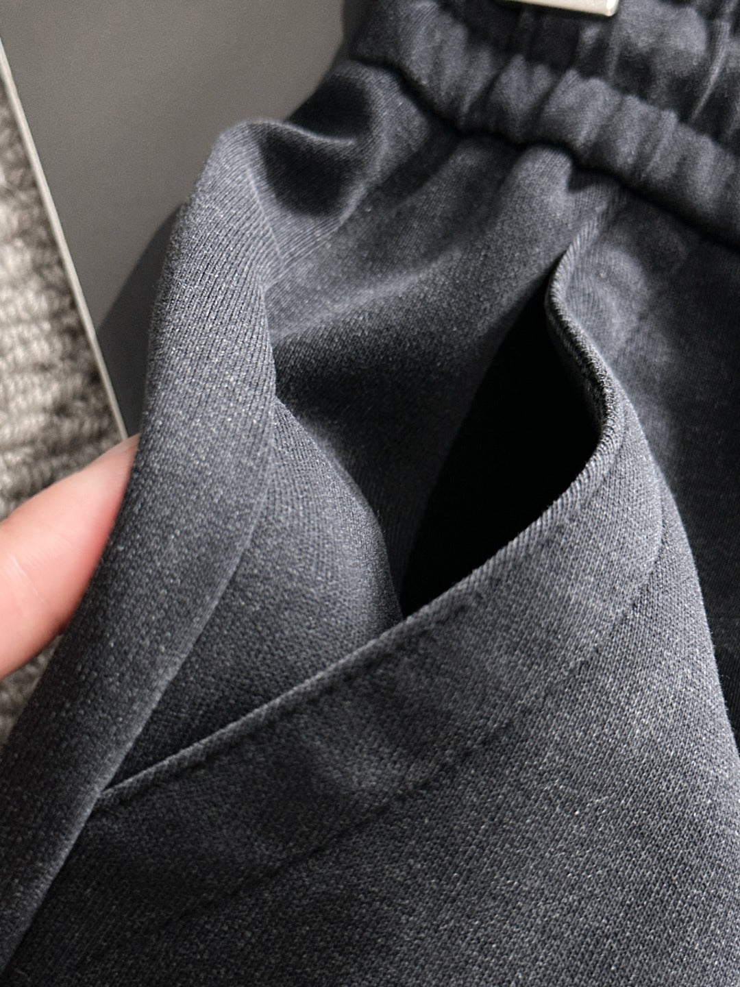 LuxluxHouse Best Quality Clothes Balenciaga Pants