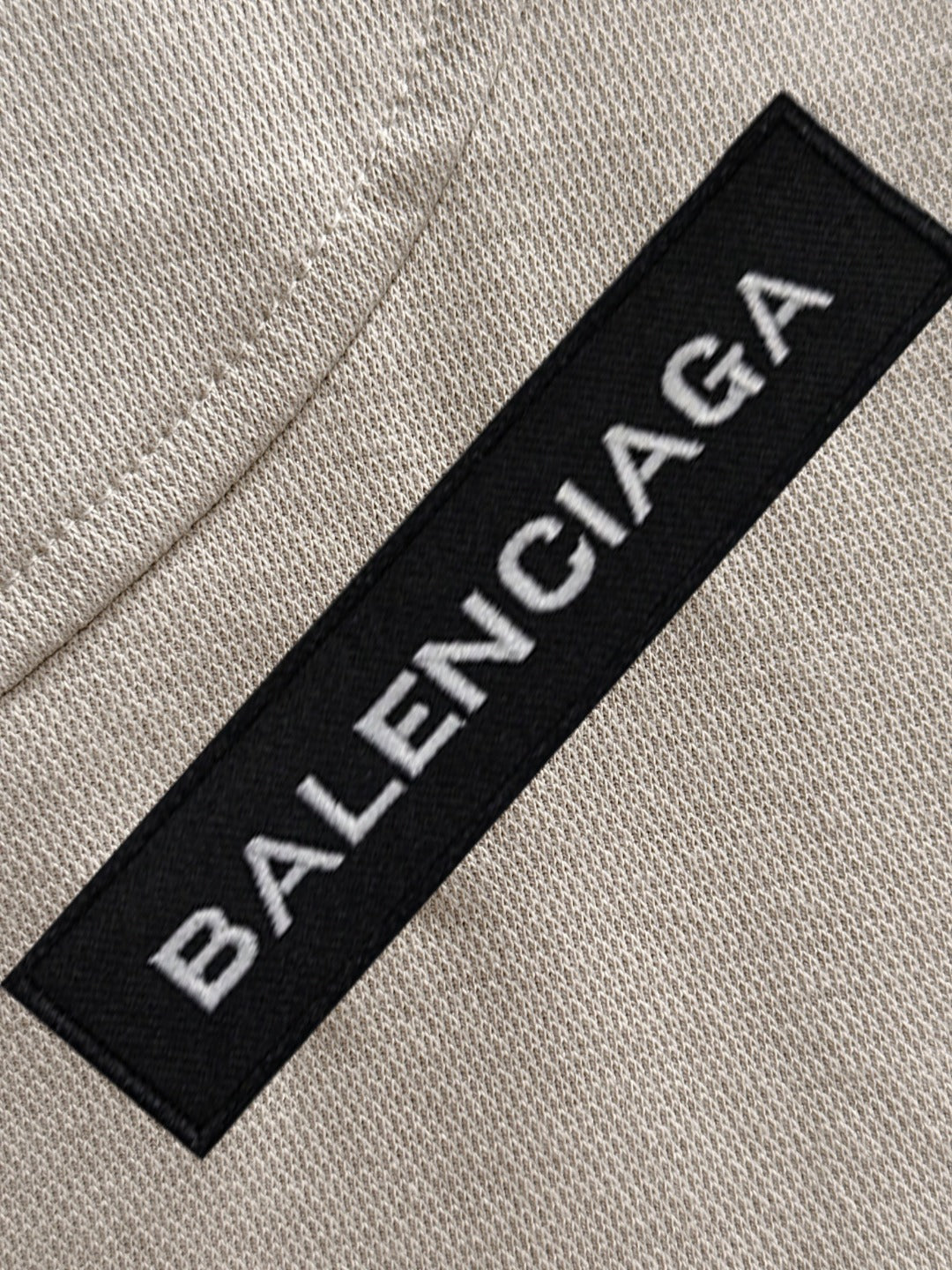 LuxluxHouse Best Quality Clothes Balenciaga Pants