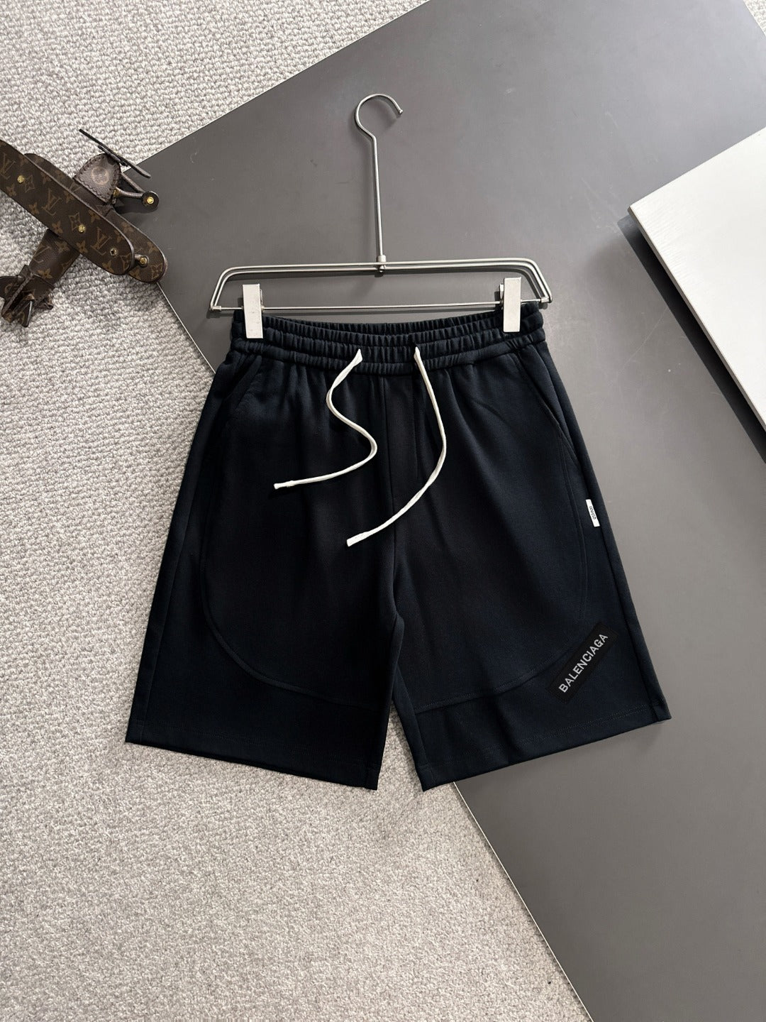 LuxluxHouse Best Quality Clothes Balenciaga Pants