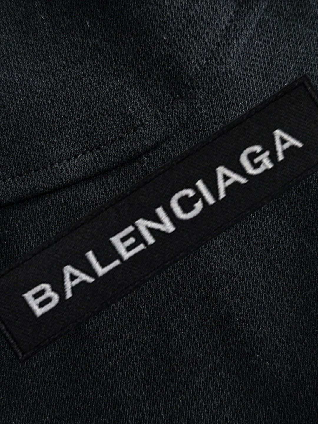 LuxluxHouse Best Quality Clothes Balenciaga Pants