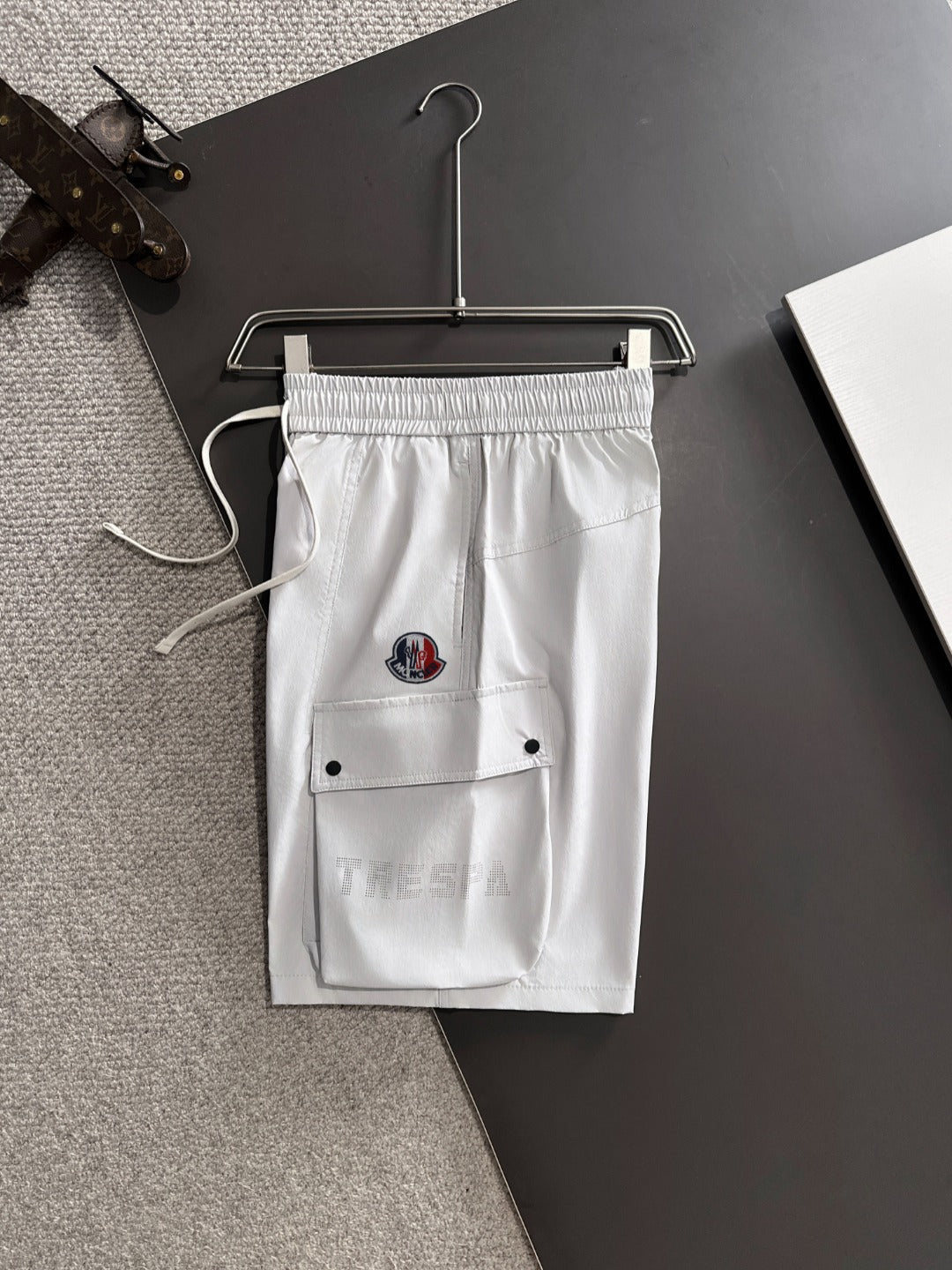 LuxluxHouse Best Quality Clothes Pants Moncler