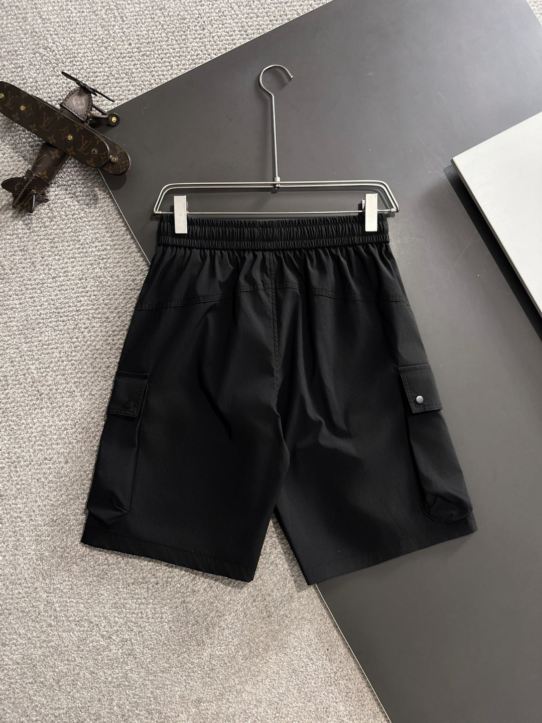 LuxluxHouse Best Quality Clothes Pants Moncler