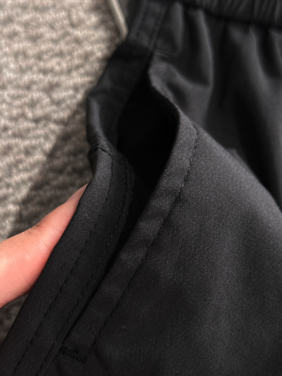 LuxluxHouse Best Quality Clothes Pants Moncler