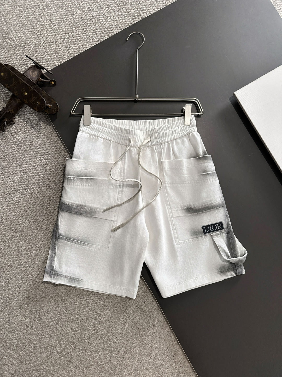 LuxluxHouse Best Quality Clothes Pants Dior