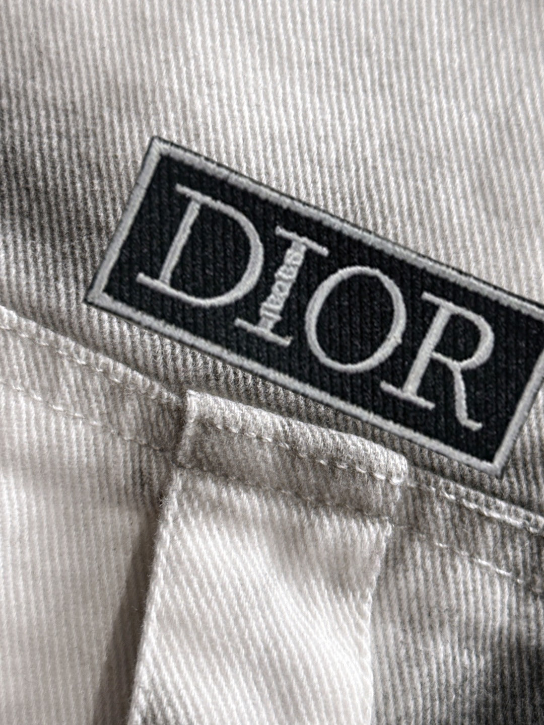 LuxluxHouse Best Quality Clothes Pants Dior