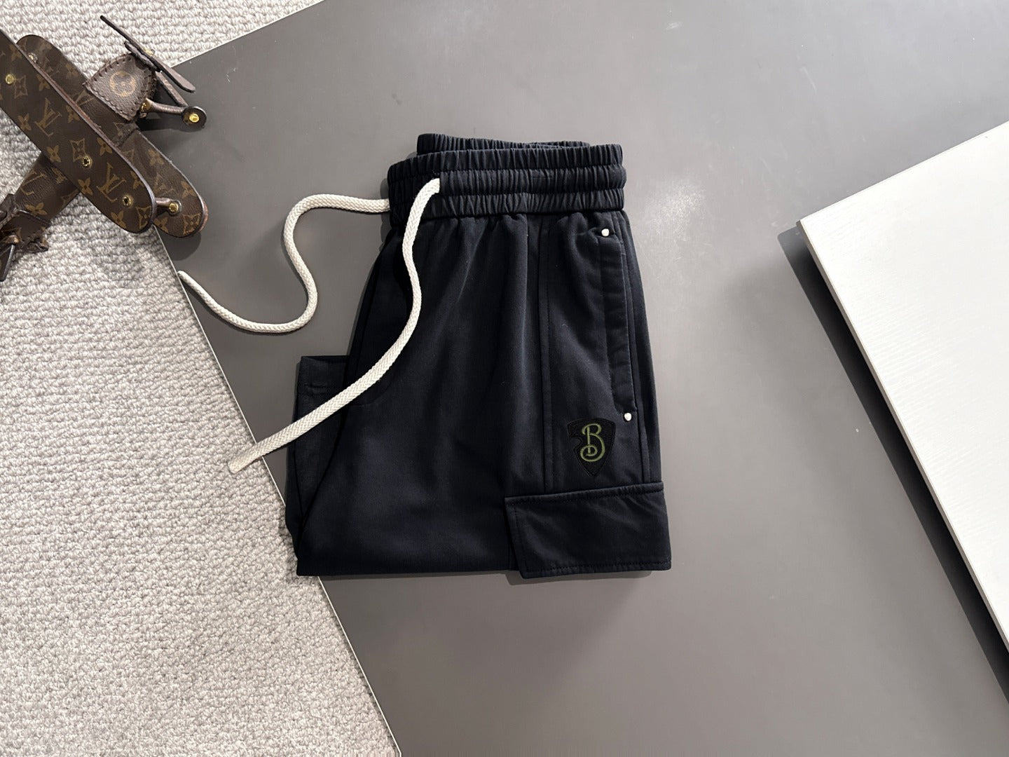 LuxluxHouse Best Quality Clothes Burberry Pants