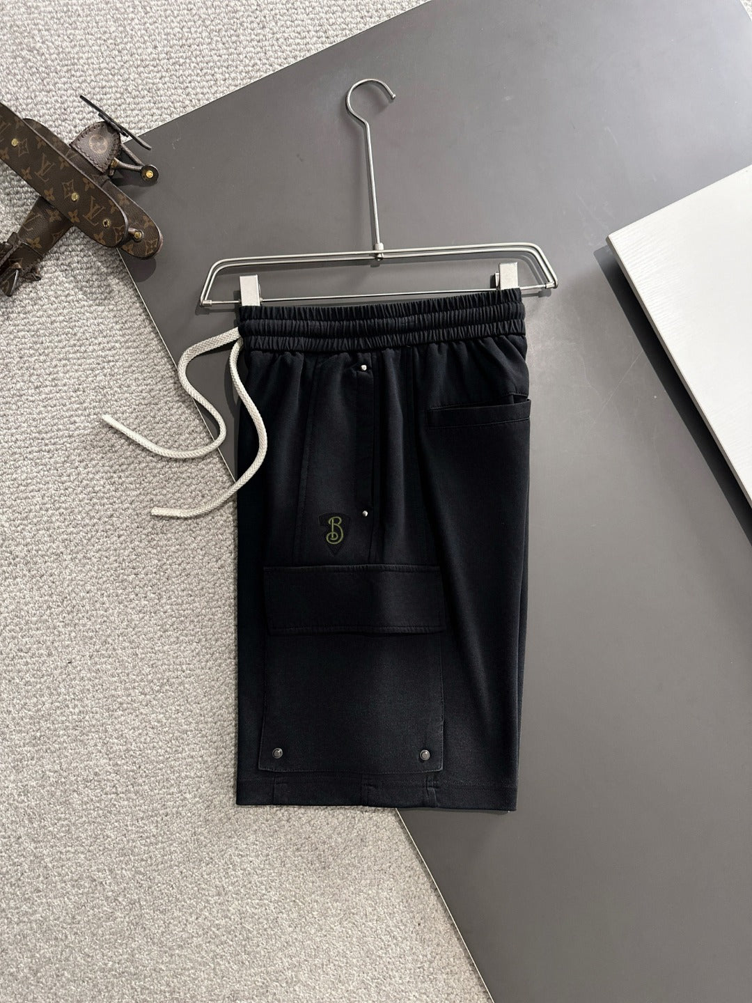 LuxluxHouse Best Quality Clothes Burberry Pants