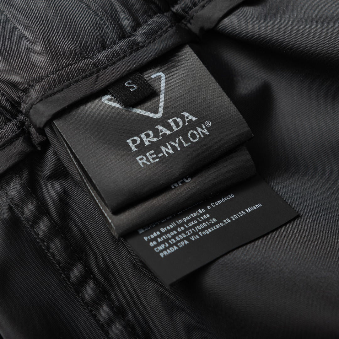 LuxluxHouse Best Quality Clothes Pants Prada