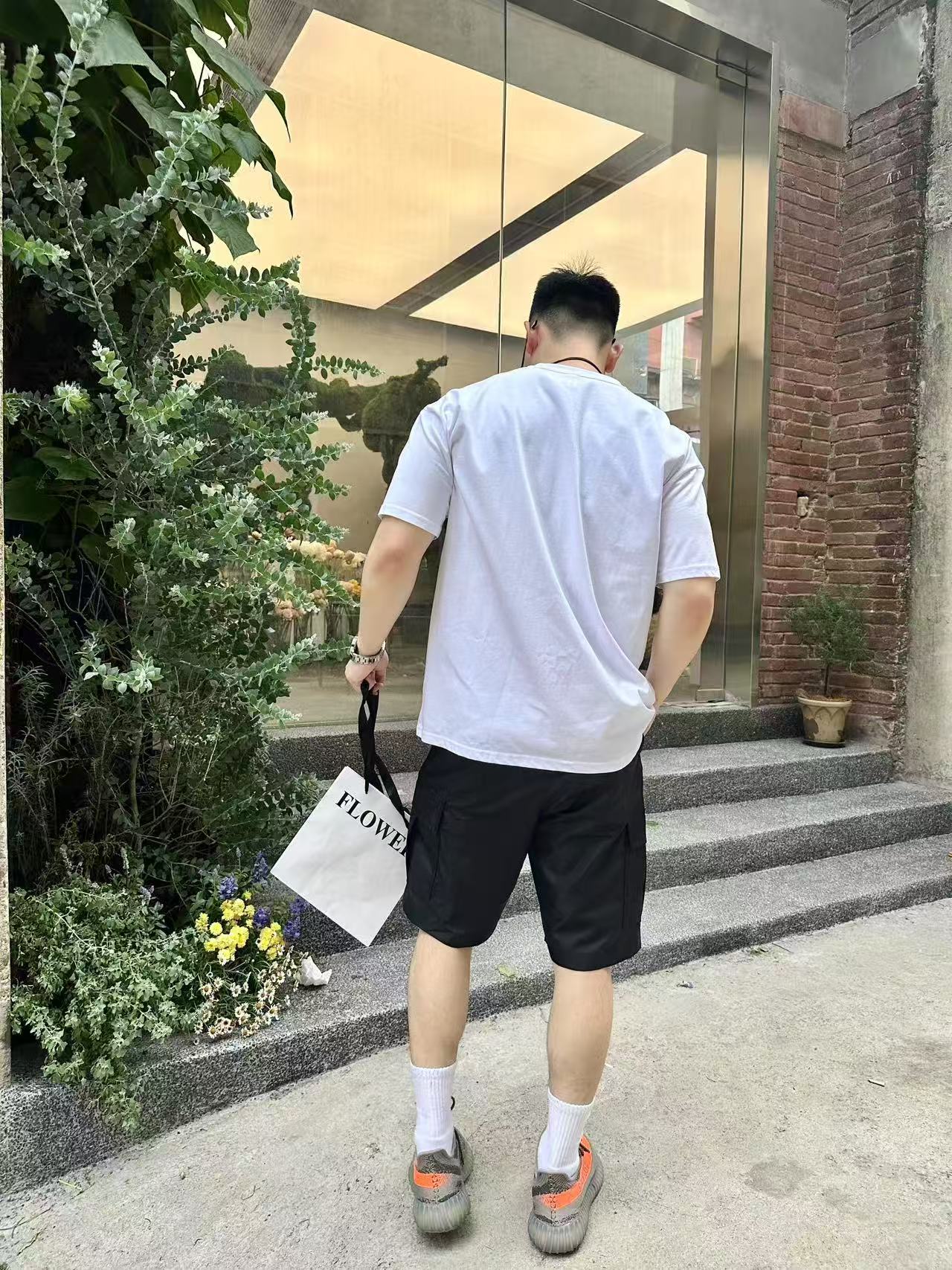 LuxluxHouse Best Quality Clothes Pants Prada