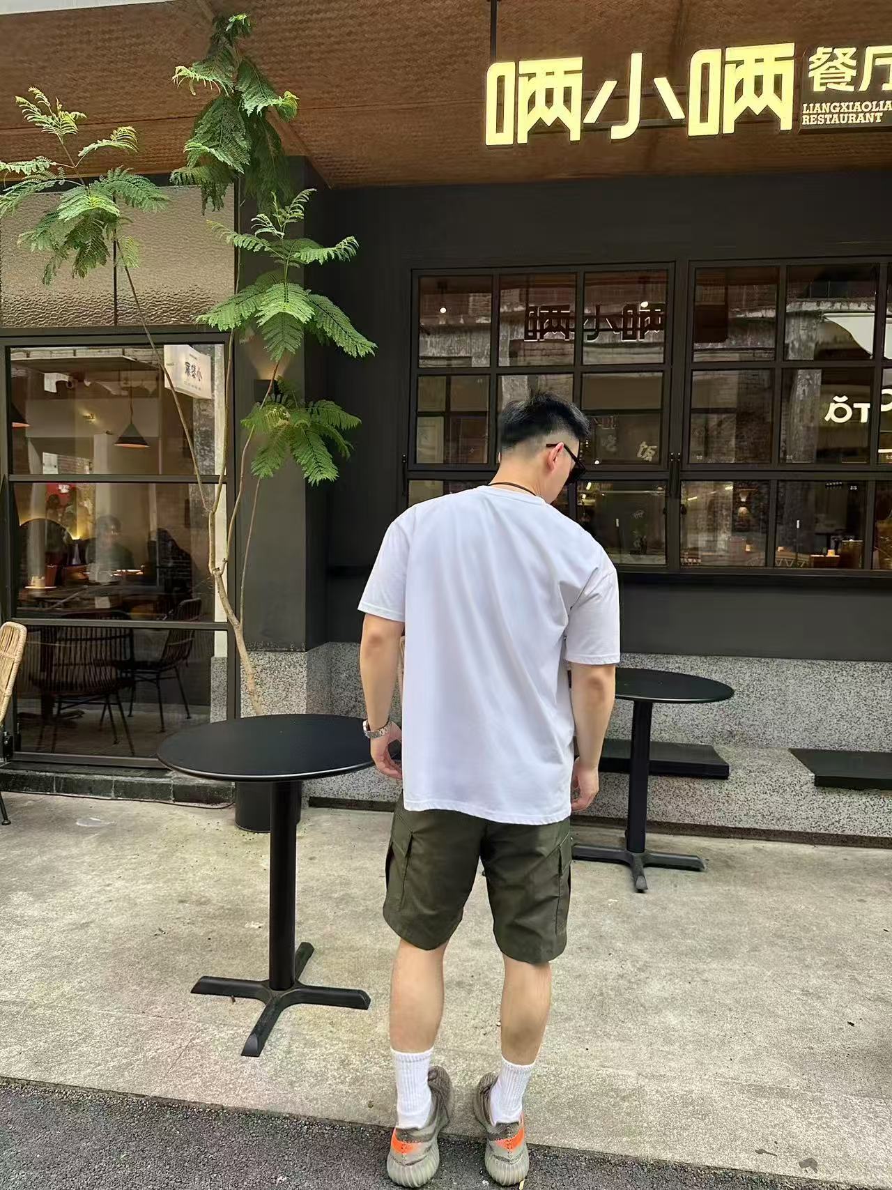 LuxluxHouse Best Quality Clothes Pants Prada