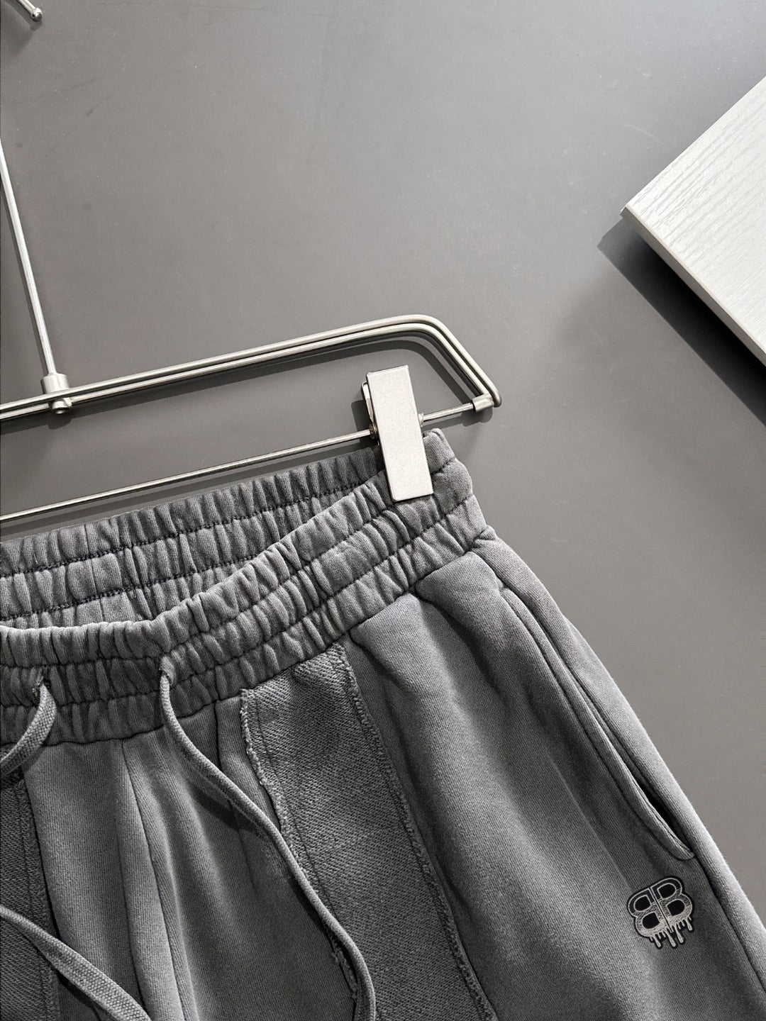 LuxluxHouse Best Quality Clothes Balenciaga Pants