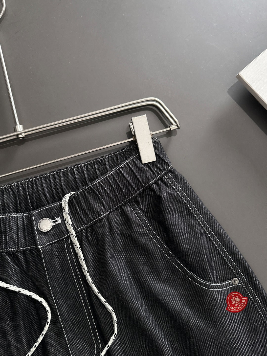 LuxluxHouse Best Quality Clothes Pants Moncler
