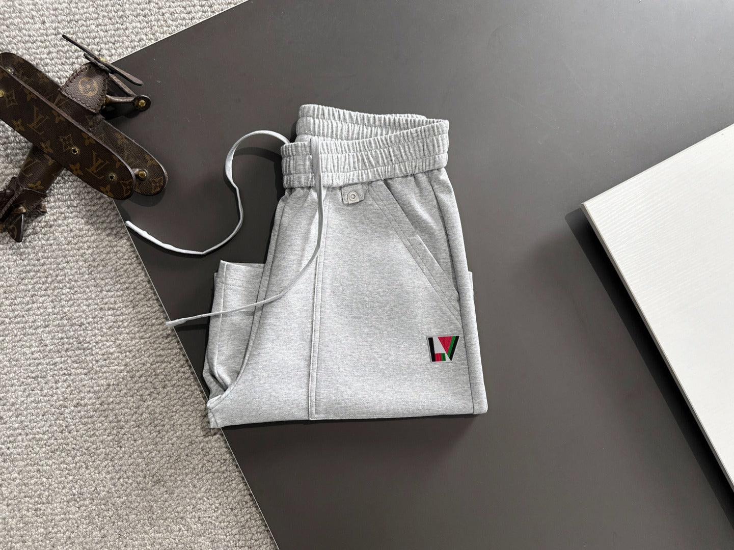 LuxluxHouse Best Quality Clothes Pants Louis Vuitton