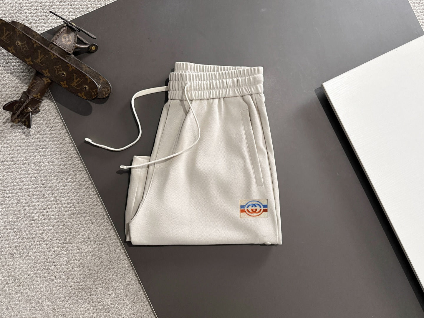 LuxluxHouse Best Quality Clothes Gucci Pants