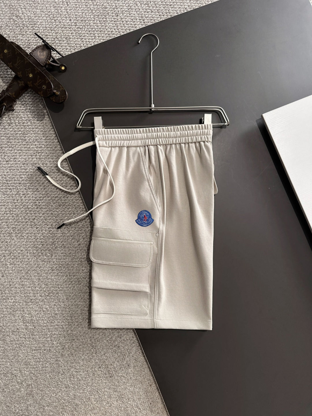 LuxluxHouse Best Quality Clothes Pants Moncler